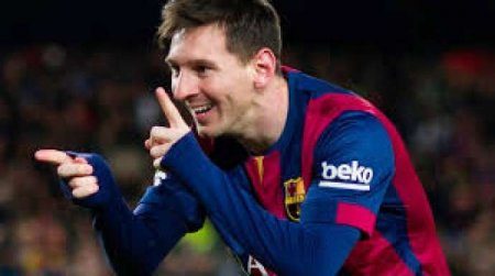 Messi “Barselona”nın təklifini rədd etdi