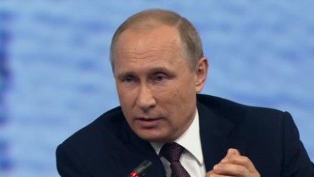 Putin: “Əl Qaidə və Bin Ladeni dostlarımız yaradıb”