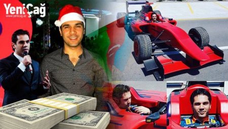 “Formula-1”-in biletləri "qara bazar"da...