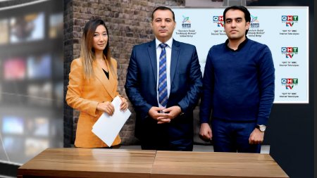 QHT TV “Mənim Uğur yolum” layihəsinin rəsmi media tərəfdaşı seçildi
