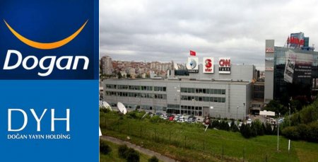 Türkiyədə bir dövr sona çatdı: Doğan holdinq satıldı