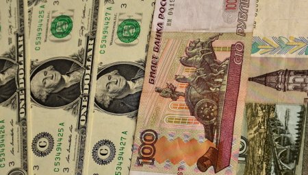 Mərkəzi Bank hərəkətə keçdi: Dollar və avro ucuzlaşdırıldı