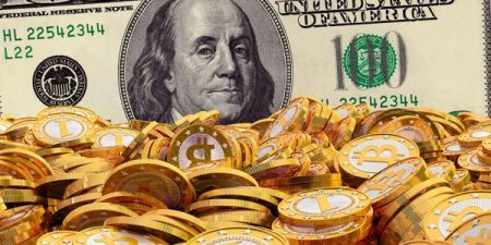 Moskvadan Bakıya dollar əvəzinə “Bitcoin”?