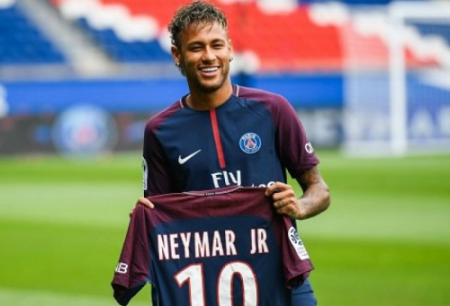 Neymar “Real Madrid”ə keçməyə razılıq verdi