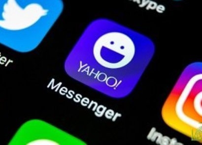 "Yahoo" yeni messenceri istifadəyə buraxıb