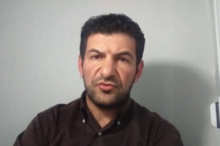 Fuad Abbasov saxlanmasının əsl səbəbini açıqladı (MÜSAHİBƏ)