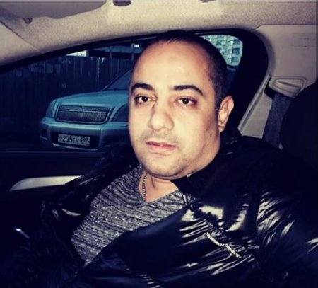 “Emin444”ün qətlində “Rafiq Masallınski” izi