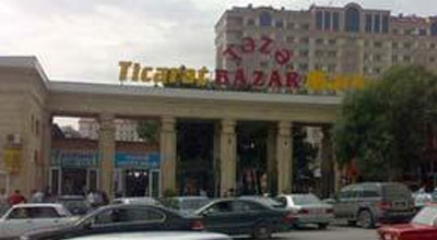 "Təzə Bazar" MMC-nin rəhbəri hansı nazirin adından istifadə edir?