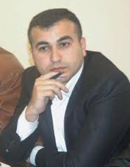Jurnalist Peyman Sadıqov 46 saylı Şirvan dairəsi üzrə parlament seçkilərində iştirak edəcək -