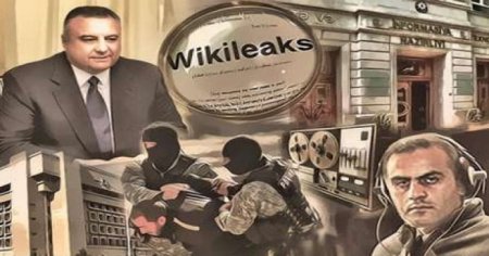 “MTN işi”ndə WikiLeaks variantı - ŞOK İDDİA