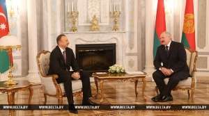 Lukaşenko: “Azərbaycan hər zaman Belarusa güvənə bilər”