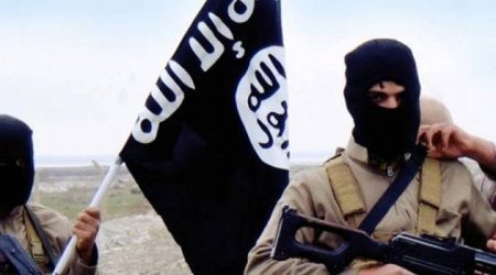 İŞİD Fransada niyə terror törətdiyini açıqladı