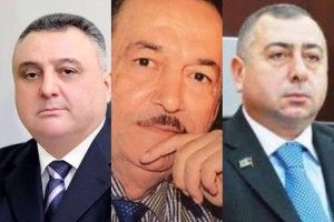 Deputat və qardaşına qarşı 300 min manatlıq ittihamda Eldar Mahmudov izi