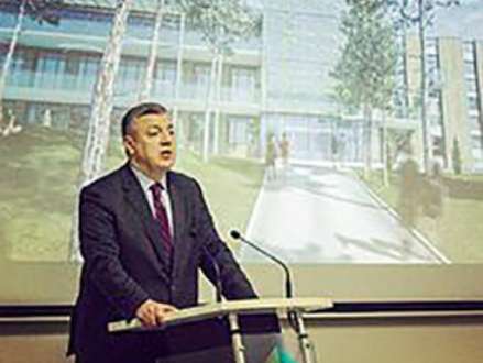 Gürcüstan prezidenti Georgi Kvirikaşvilinin baş nazir olmasına razılıq verib