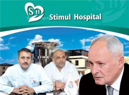 «Stimul Hospital» lisenziyasız fəaliyyət göstərir?