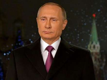 Putin: "NATO Rusiyanın milli təhlükəsizliyini təhdid edir"