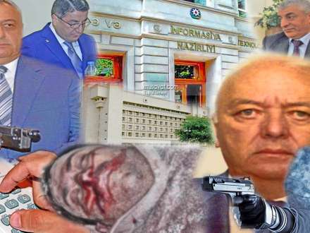 Elmar Hüseynova qarşı terror işində şok gəlişmə - “MTN çetesi...”