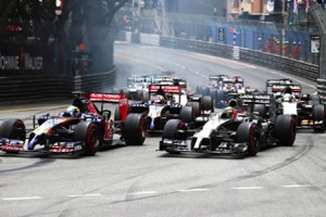 Formula 1 yarışları ardıcıl 10 il Azərbaycanda keçiriləcək