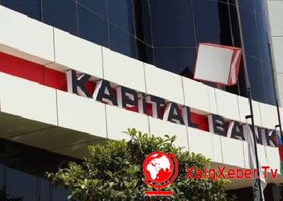 Kapital Bank ASC-nin "Rabitə" filialının müdirinin adı "obnaliçka" əməliyyatında hallanır