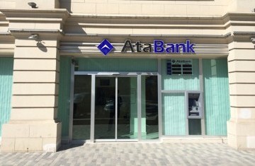 “AtaBank”da qalmaqal:Elnur Osmanov bank adından məhkəməyə saxta arayış təqdim edibmiş