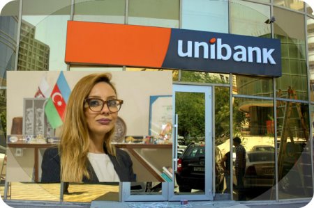 “Unibank”dan nazirlik əməkdaşına fırıldaq – İstifadə etmədiyi pulu tələb edirlər