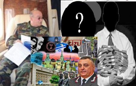 “Fövqəlnazir”in komandasında MTN şəbəkəsi: Xain kimdir?
