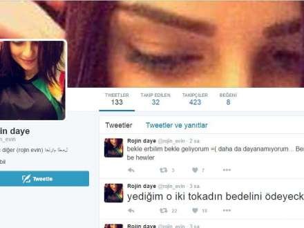 PKK tərəfdarı: “Mən də özümü Bakıda partlatmaq istəyirəm” - FOTOFAKT