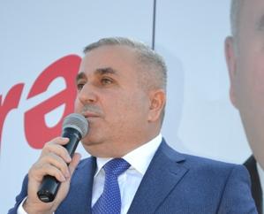 Deputat sahibkarları və polis rəisini hədəfə aldı: “Hacı Mazan”la isə…