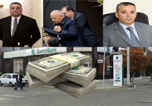 “Dəmirbank” gizlinləri: MTN generalının milyonları və əcnəbi “pulyuyanlar”