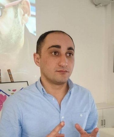 Rəmzi Balayev: “Hökumət ölkədə sivil cəmiyyət sektorunu effektiv şəkildə aradan qaldıra bilib”