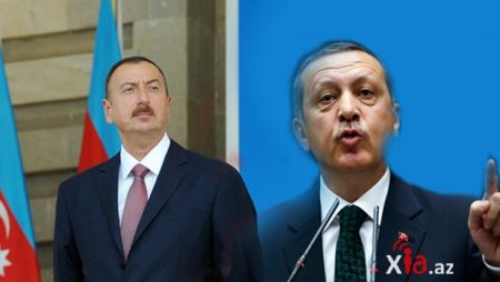 Türkiyə-Azərbaycan Yüksək Səviyyəli Strateji Əməkdaşlıq Şurasının iclası Ankarada keçiriləcək