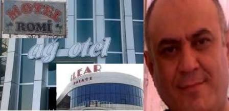 MTN generalına aylıq verən otellər «Klear»,«Romi», «Ağ Otel» – ŞOK TƏFƏRRÜAT
