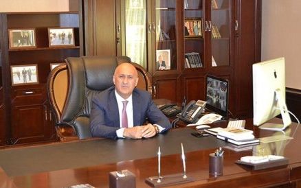 Arif Qasımovun korrupsiya triosu