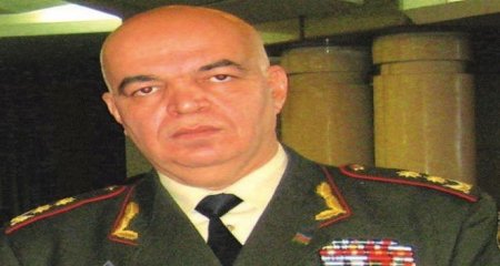 General Aydəmirov: Azərbaycan ordusu irəliləyir...