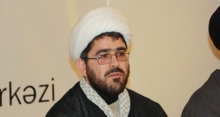 Hacı İlham - İslam dininin gəlişinin əsl məqsədi