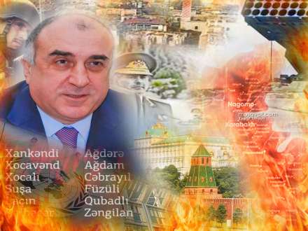Azərbaycan referendum ideyasından çəkilir – “sıfır variantı” anonsu