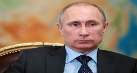 Putin Bakıya gəlir -TƏCİLİ SİYASİ QƏRAR