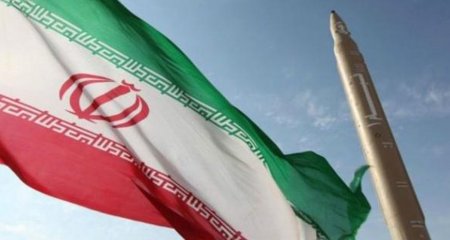 İran 2 min kilometri vura bilən balistik raketi sınaqdan keçirib
