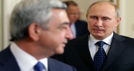 Putin çıxılmaz vəziyyətdə: Qarabağ qaytarılır? - TƏFƏRRÜAT