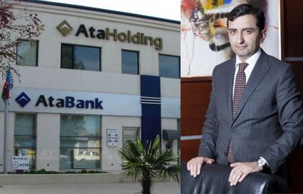 «AtaBank»da nə baş verir? - Elnur Qasımovun istefasının pərdəarxası