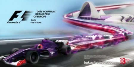 «Formula 1» əleyhinə kampaniya: EVENT YARADILDI