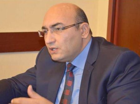 MSK nəticələri açıqladı:İqbal Ağazadə yenə deputat ola bilmədi