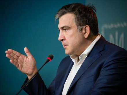 Saakaşvili Türkiyədən danışdı: ''Putin üçün pis bitəcəyini bildirmişdim''