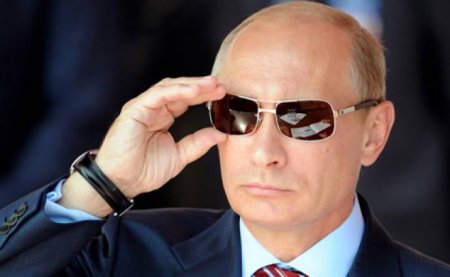 Putin gələn ay Bakıya gələ bilər