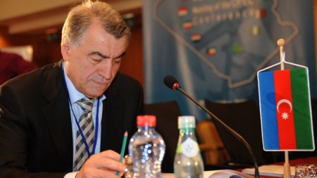 Natiq Əliyev ;   Azərbaycan enerji əməkdaşlığı mərkəzinə çevrilir