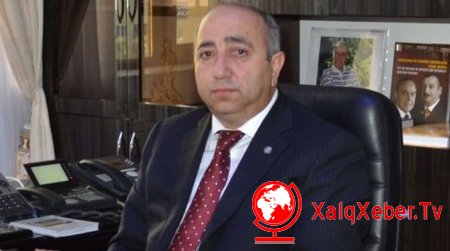 Kürdəmirin icra başçısının Eldar Mahmudovla sıx əlaqələri üzə çıxdı - ŞOK