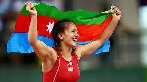 Rio-2016: Nataliya Sinişin Azərbaycan yığmasına 10-cu medalı qazandırıb