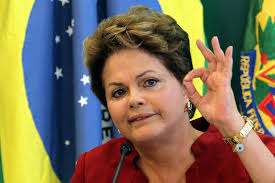 Braziliya prezidentinə impiçment elan edildi