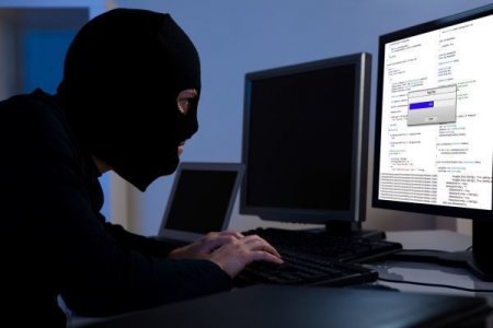 Hakerlər İŞİD forumunu sındırdılar