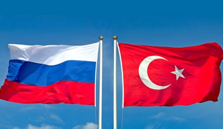 Türkiyə ilə Rusiya dollardan imtina etdi